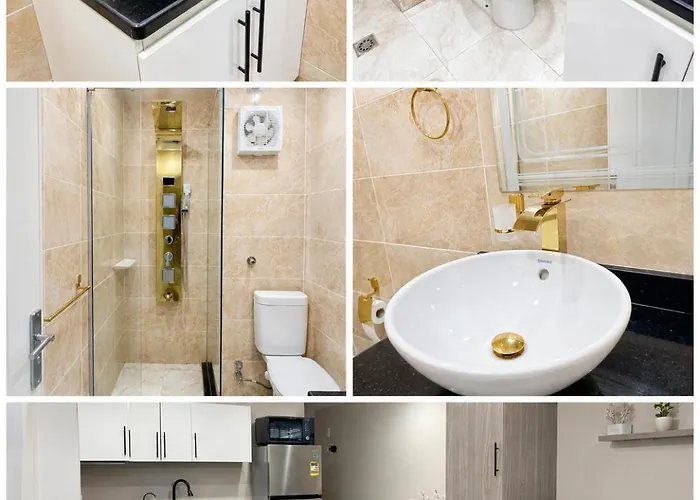 Viola Apartment *