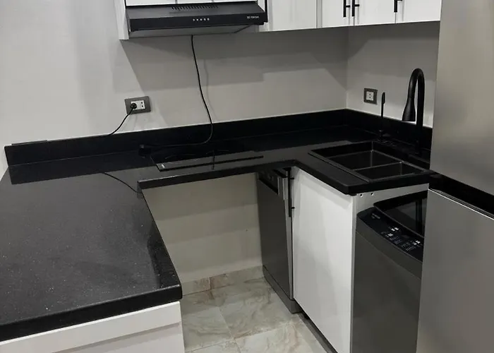 Viola Apartment Hurghada