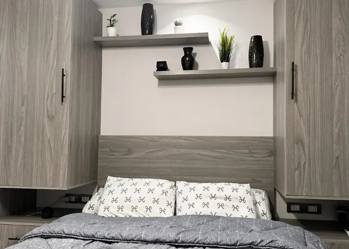Apartment Viola